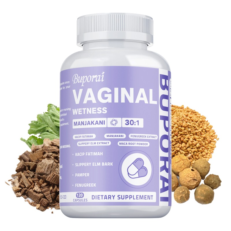 Rooting Hormone Powder - Vaginale Feuchtigkeitspräparate - Hormongleichgewicht für Frauen,