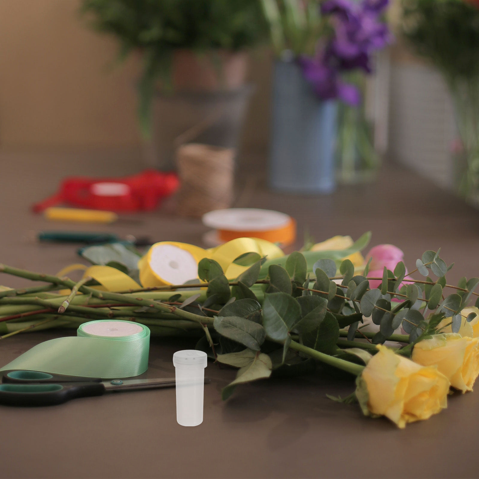 100 Stück Blumen-Wasserspeiche – Propagation Station Vase Bewertung und Preis
