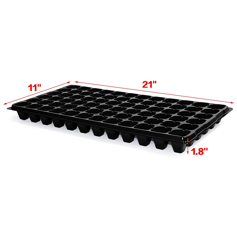 ABGH-10-Pack Samen-Starterscha – Propagation Tray 72 Bewertung und Preis