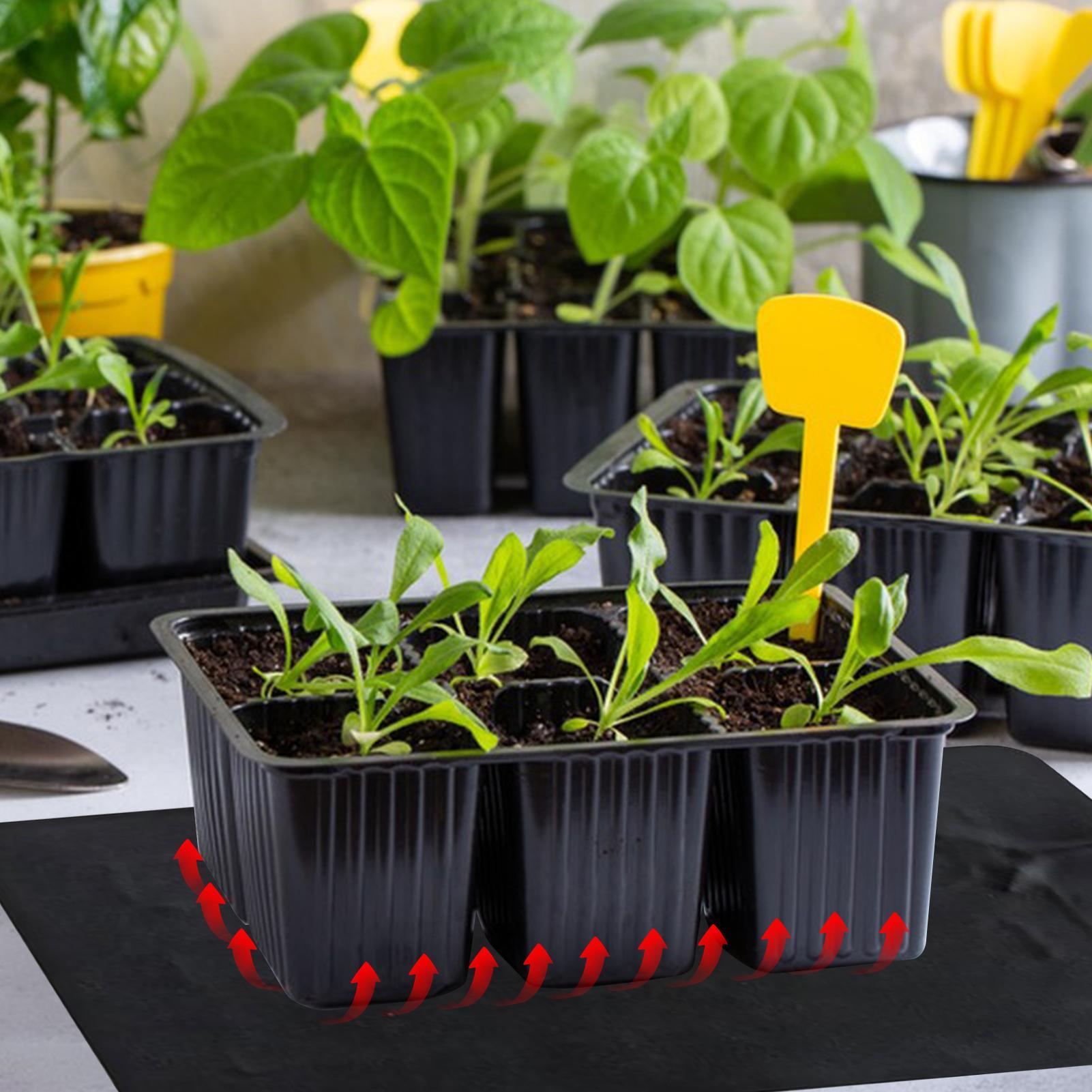 8,5W Sämling-Heizmatte 5V 2A P – Heat Mat Seedling Bewertung und Preis