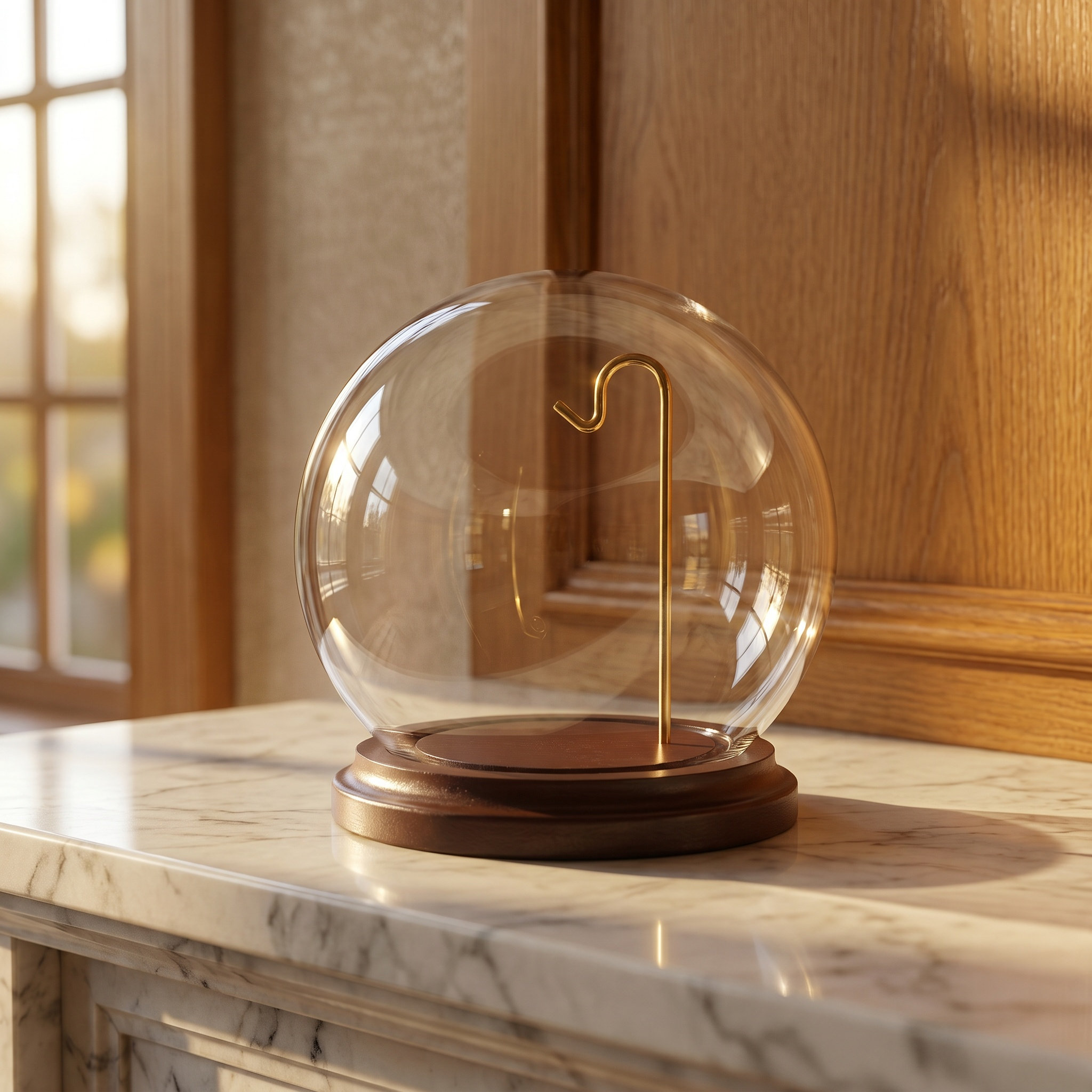 Taschenuhr-Vitrine mit Klarsic – Plastic Dome Clear Bewertung und Preis